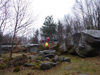 6  Saverne LE WASSERWALD 05 03 2017 19